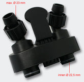 Set de conectare FILTRU HW-304A / 304B